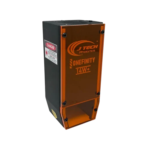Onefinity J Tech 14W+ Laser | Onefinity CNC