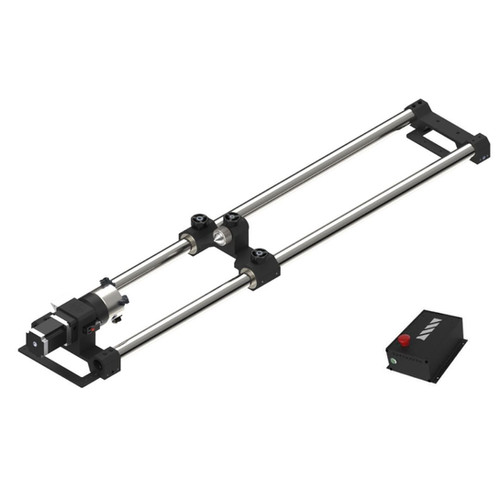 Onefinity 4th Axis Rotary 