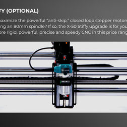 Gen 1 Elite Series Woodworker (32