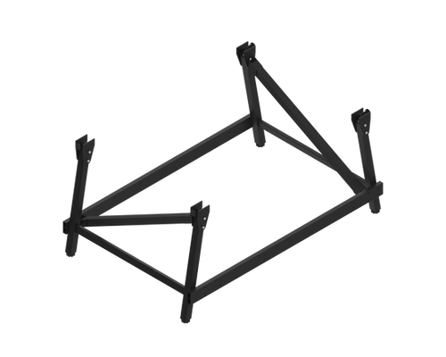 Heavy Duty Fixed Stand Leg Kit | Onefinity CNC