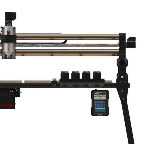 Onefinity Easy ATC by RapidChange ATC | Redline | Onefinity USA