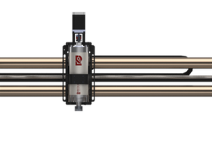 Onefinity CNC PRO Redline Series Promo - Free Spindle