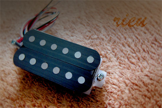 Thumbnail: Humbucker