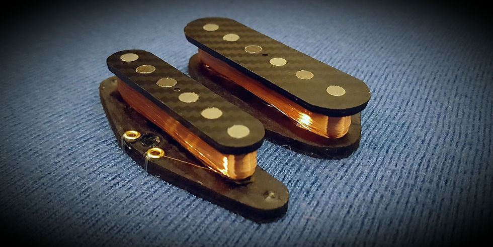 Thumbnail: Single Coil