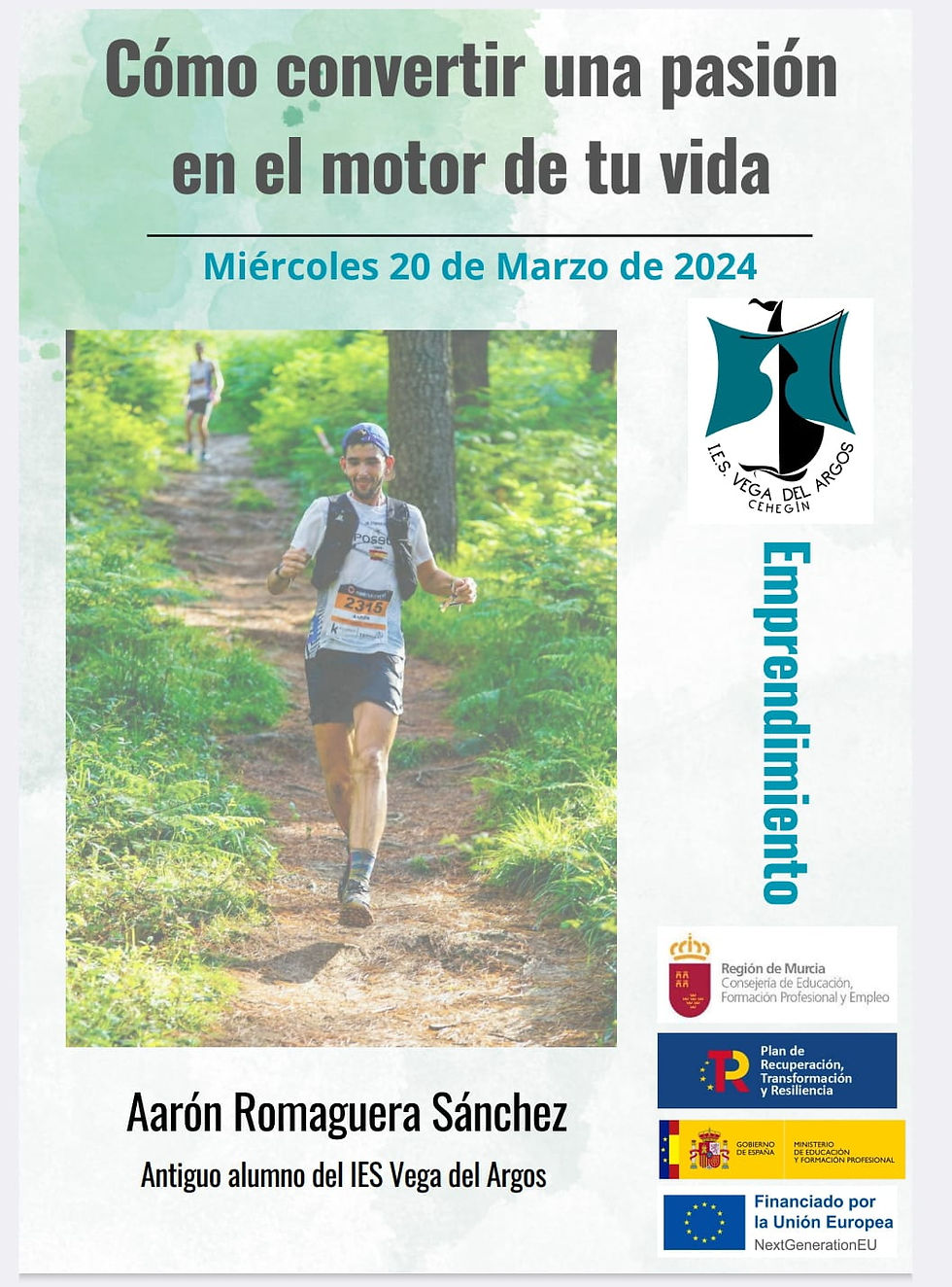 Como convertir una pasión en el motor de tu vida