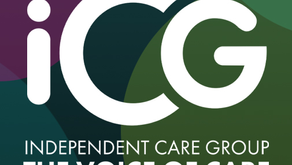 ICG welcomes House of Lords vote on ENICs