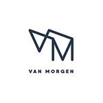 Logos website Van Morgen.png