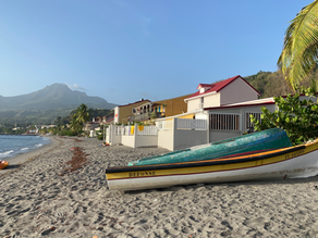 Martinique : entre nature, plages secrètes et rencontres locales