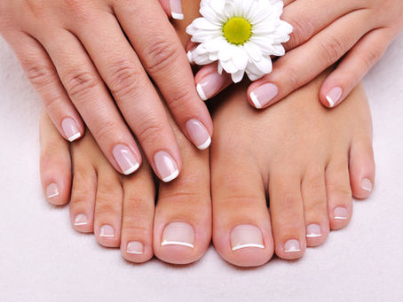 The Benefits of Pedicures: Treat Your Feet Right at EBE Beauty Boutique