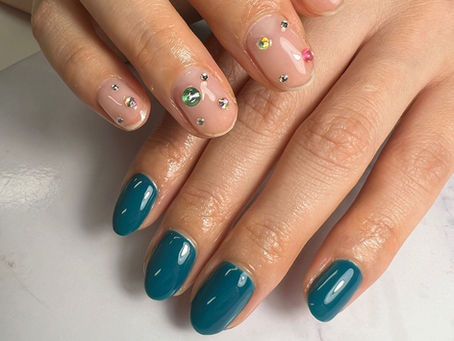 What is the difference between BIAB and Hard Gel?