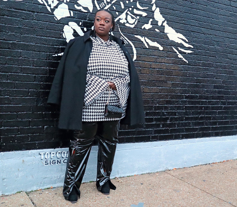 Affordable Luxury?!?!