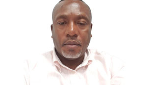 POUR LE CHANGEMENT DE LA CONSTITUTION       Par william BINYINGELA TSHILLOLO