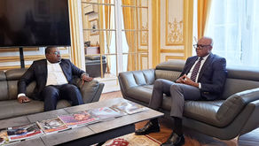 RDC : la France choisie comme pays pilote du Programme de Mise en Relation Entrepreneuriale de la FNJEC – l’OIDC désigné partenaire stratégique