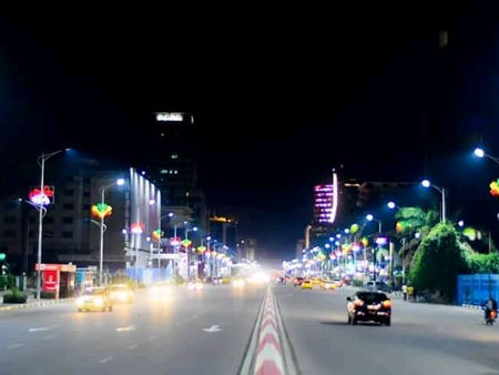 92 personnes interpellées lors d'une soirée en plein couvre-feu dans un hôtel de Kinshasa