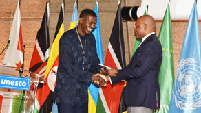 Journée mondiale de la langue kiswahili à l'Unesco 