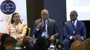 Forum des Repats à Paris : bâtir des ponts entre la diaspora et le continent africain