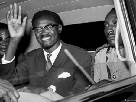 Qui était Patrice Lumumba ?