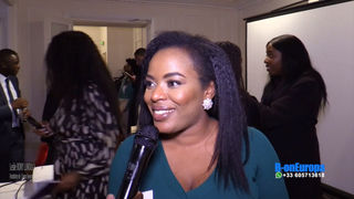 INTERVIEW EXCUSIVE DE Leslie BONY LUNDULA 