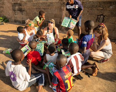 Accra, Ghana