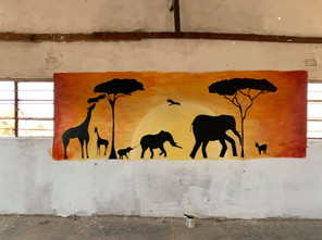 Mkushi, Zambia