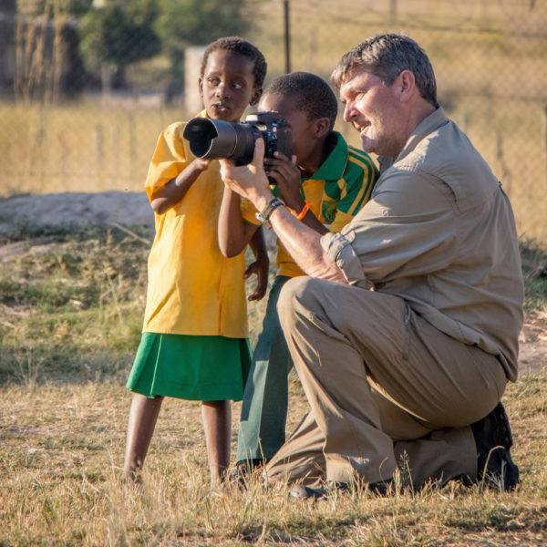 Greater Kruger Area