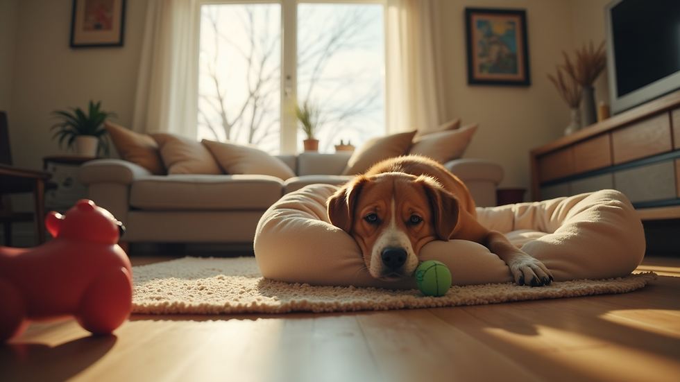 How to Find Reliable Pet Sitting in Your Area