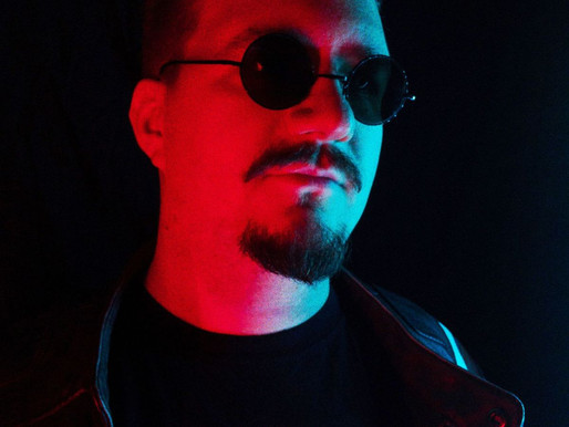 KIZUNAUT - 'Upwards & Forwards' | An Interview