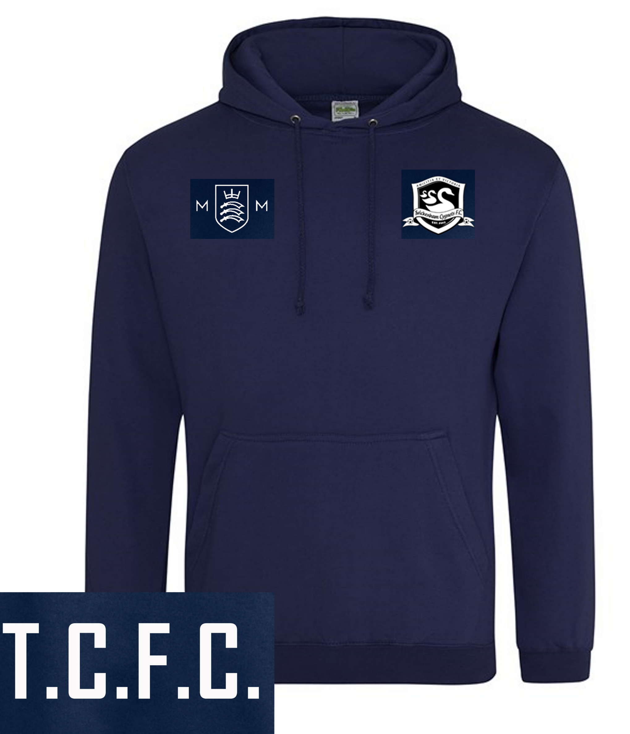 TCFC Hoodie