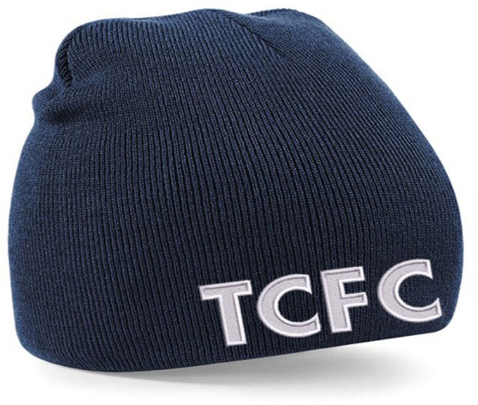 Thumbnail: TCFC Beanie