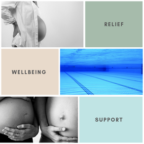 What are the benefits of Antenatal Aqua Exercise?