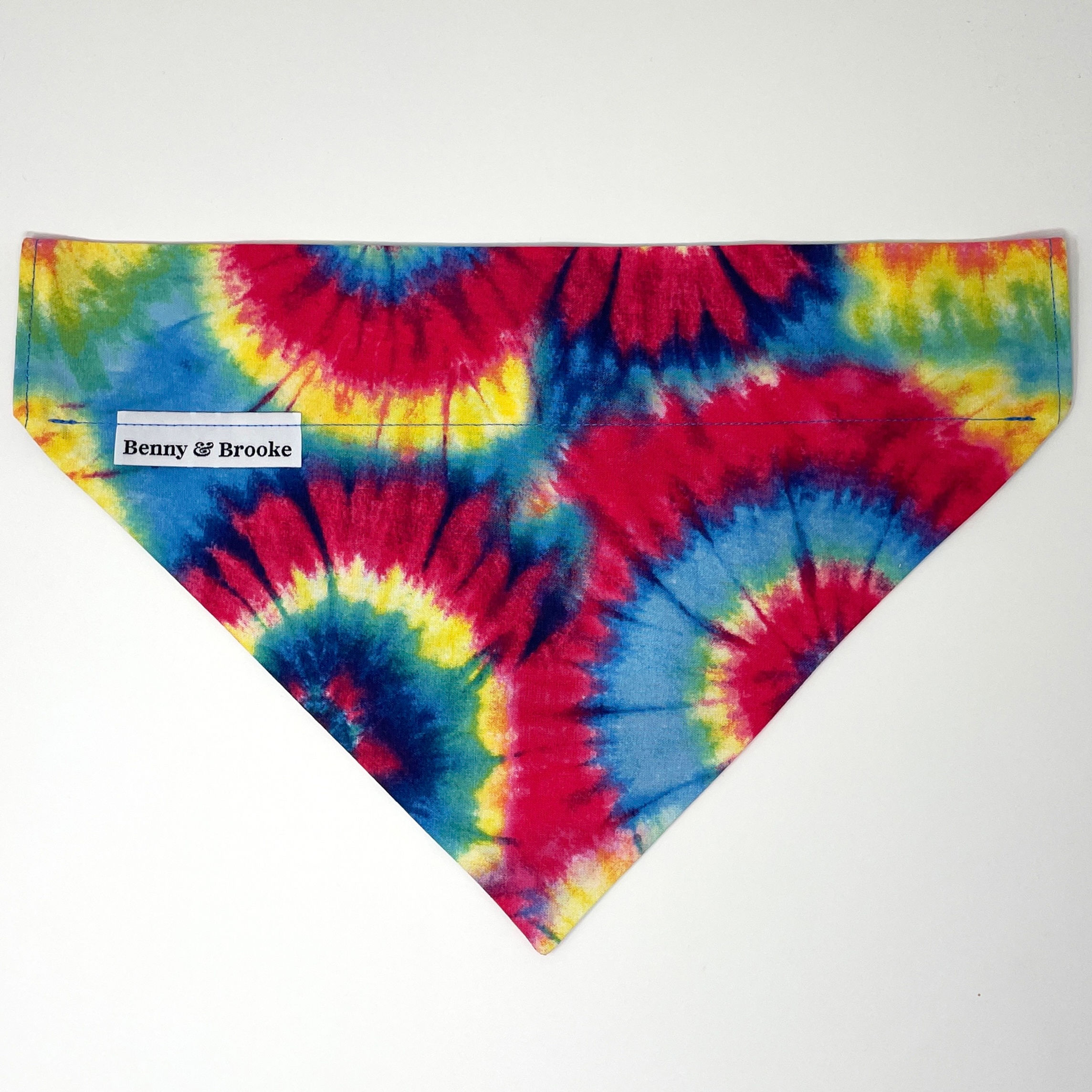 Totally Tie Dye