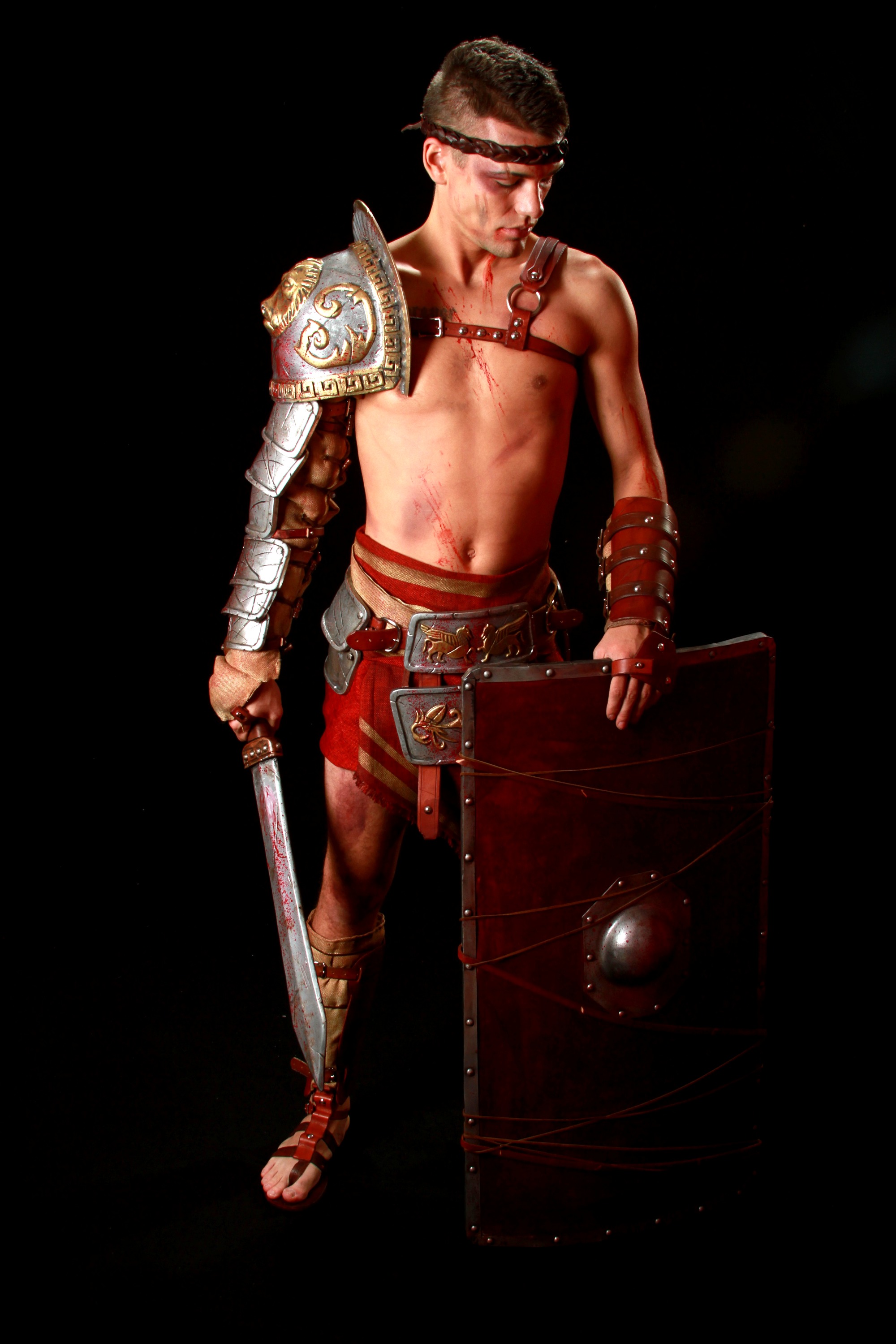 Gladiator