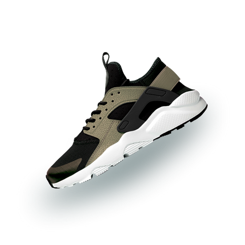 Tan Sneaker