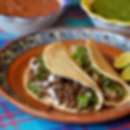 Carne Azada (Steak)