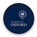 G5 Oxford University Logo