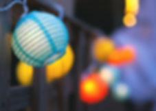 Paper Lanterns