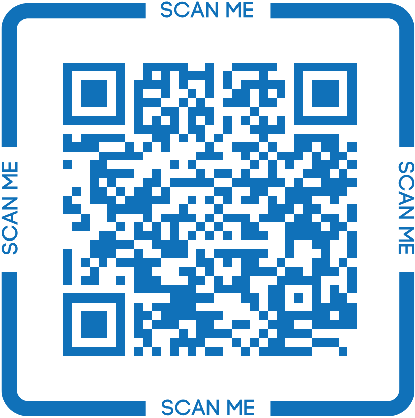 QR Code for New to Gladstone Employee Survey