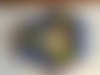 crocheted kaleidocycle