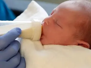 Supplementing Your Breastfed Baby