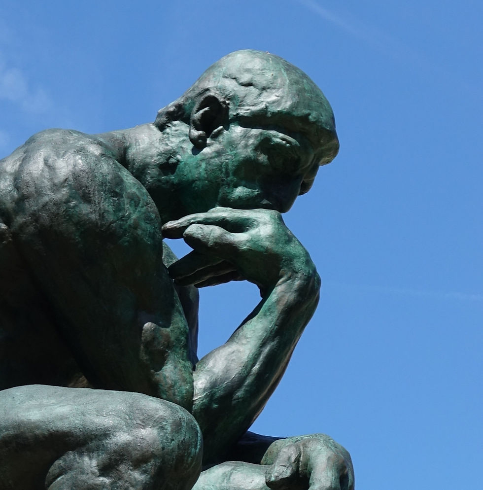 The Bad News: Everything Is Temporary. The Good News: Everything Is Temporary.