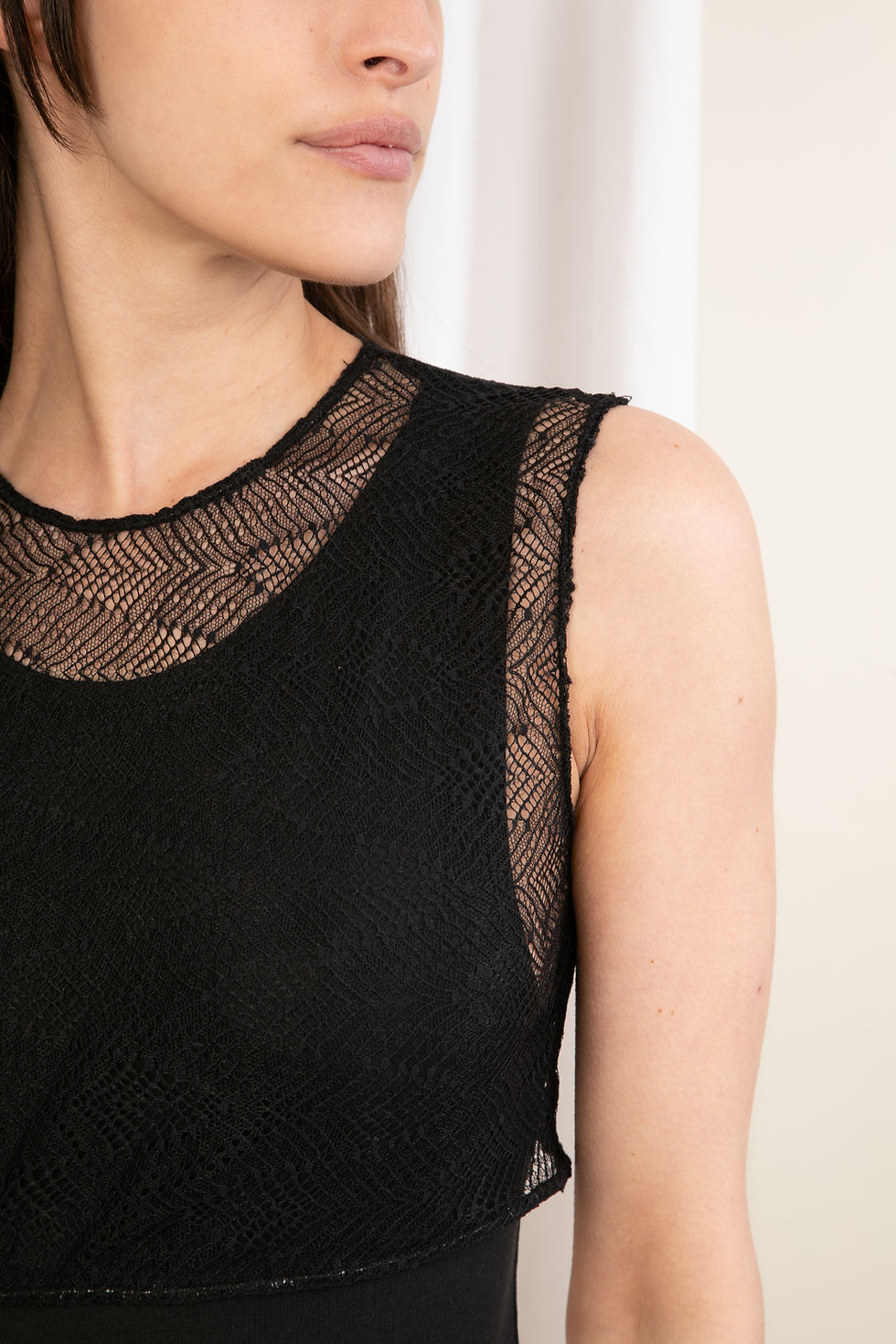 Miniature : Margaret top
