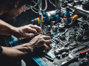 Service Excellence: Enhancing Davisware Product Knowledge