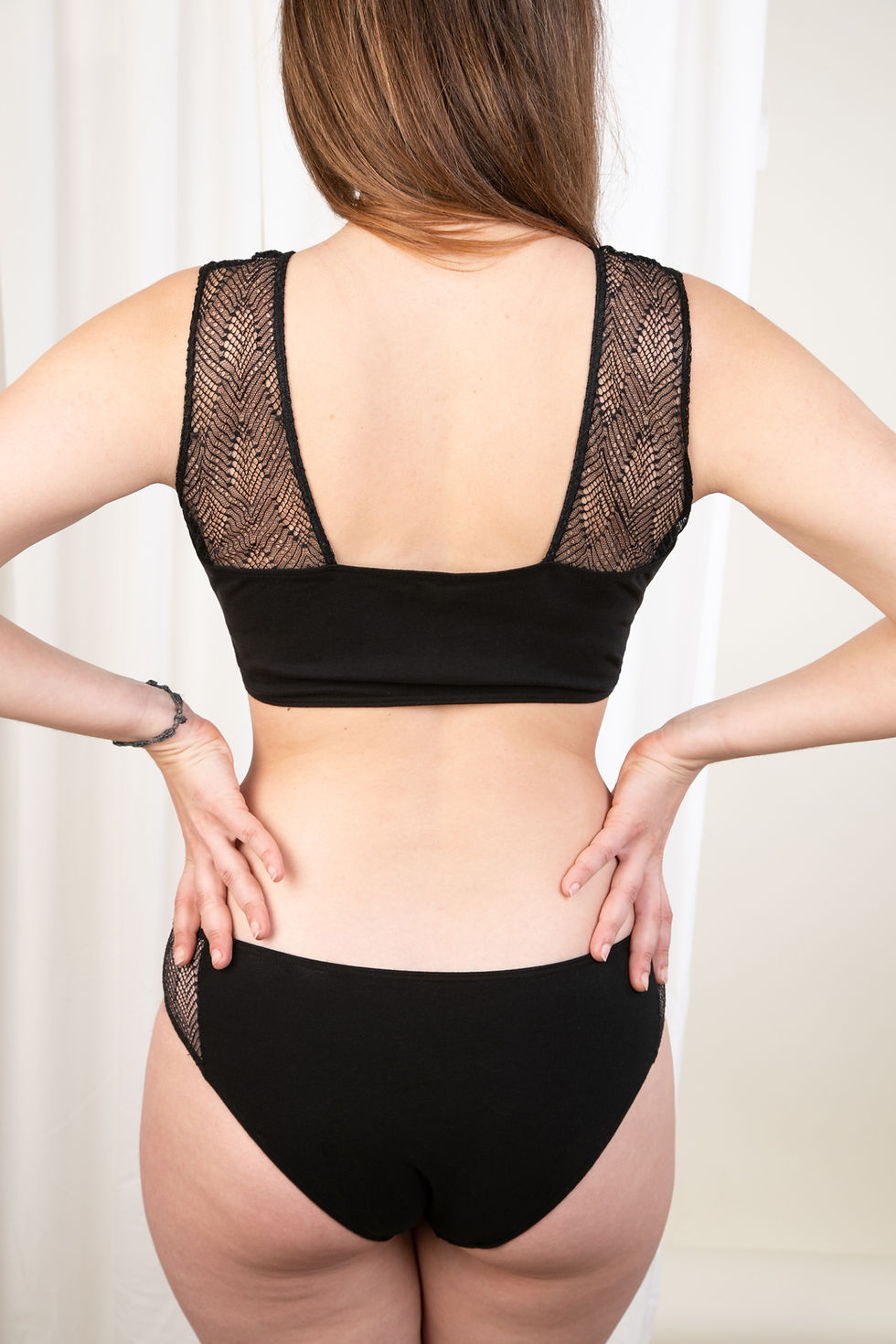 Miniature : Roxane Brassière