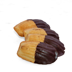 Madeleine 4pcs/Bag