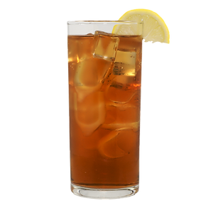 Iced tea