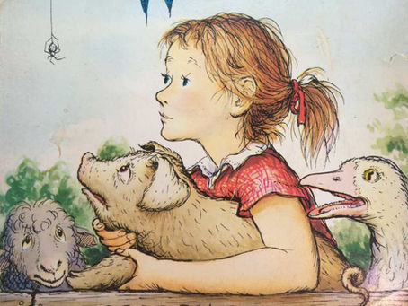 Mourning Charlotte