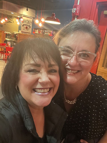 Della Walton, Kim Bingle