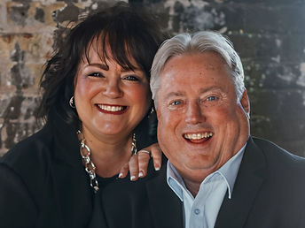 Lonny and Kim Bingle