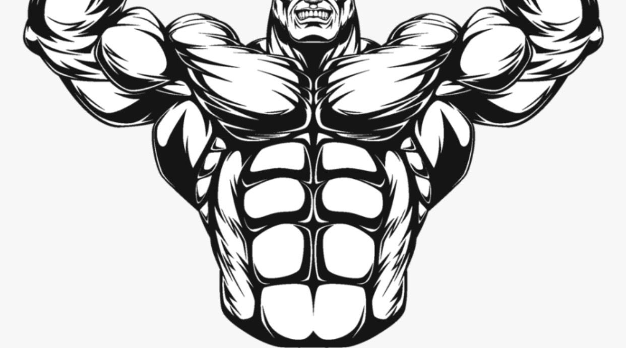 TST EXTREME (Testosterone Booster)