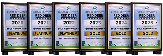 COMMUNITY VOTES RED DEER PROPERTY MANAGEMENT YOUR HOMEWATCH HOME WATCH HOUSE SITTING PROPE
